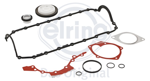 ELRING 506.540 Kit guarnizioni, Monoblocco